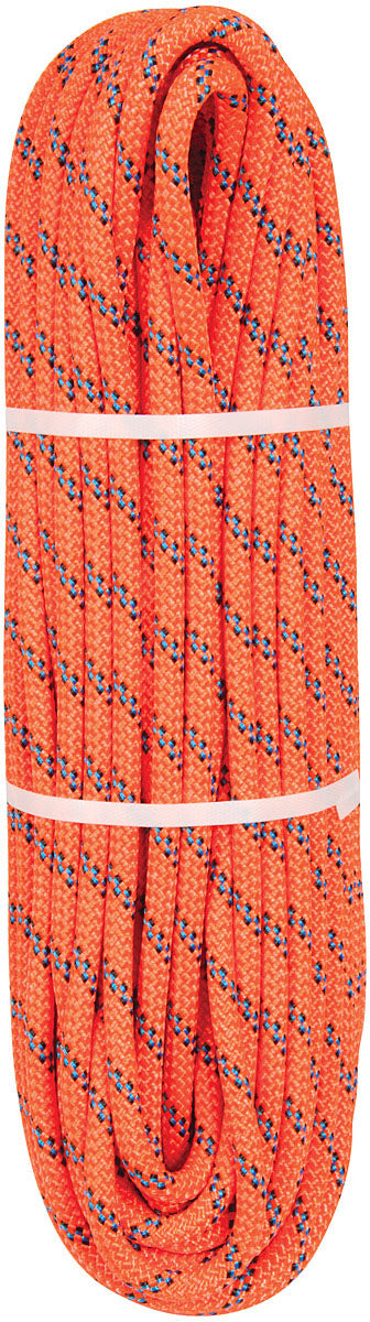 EDELWEISS Cevian Uni 11 mm x 600 ft Orange Climbing Rope
