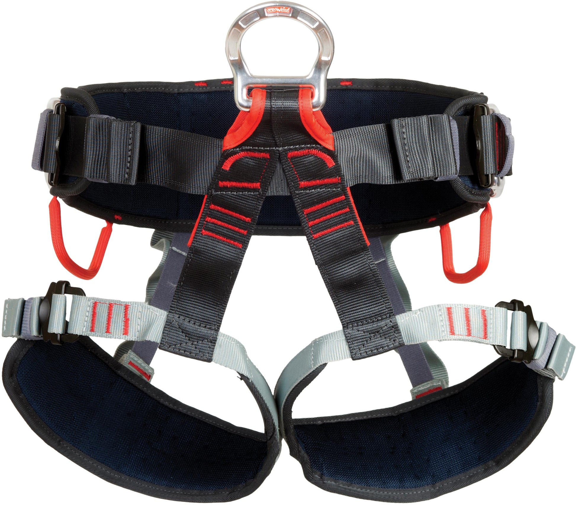 Edelweiss Hercules Evo Sit X L - Comfortable and Durable Sit Ski Equipment