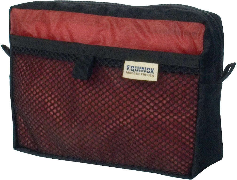 EQUINOX Ultralite Pack PO Cket Large - Lightweight and Durable Backpack