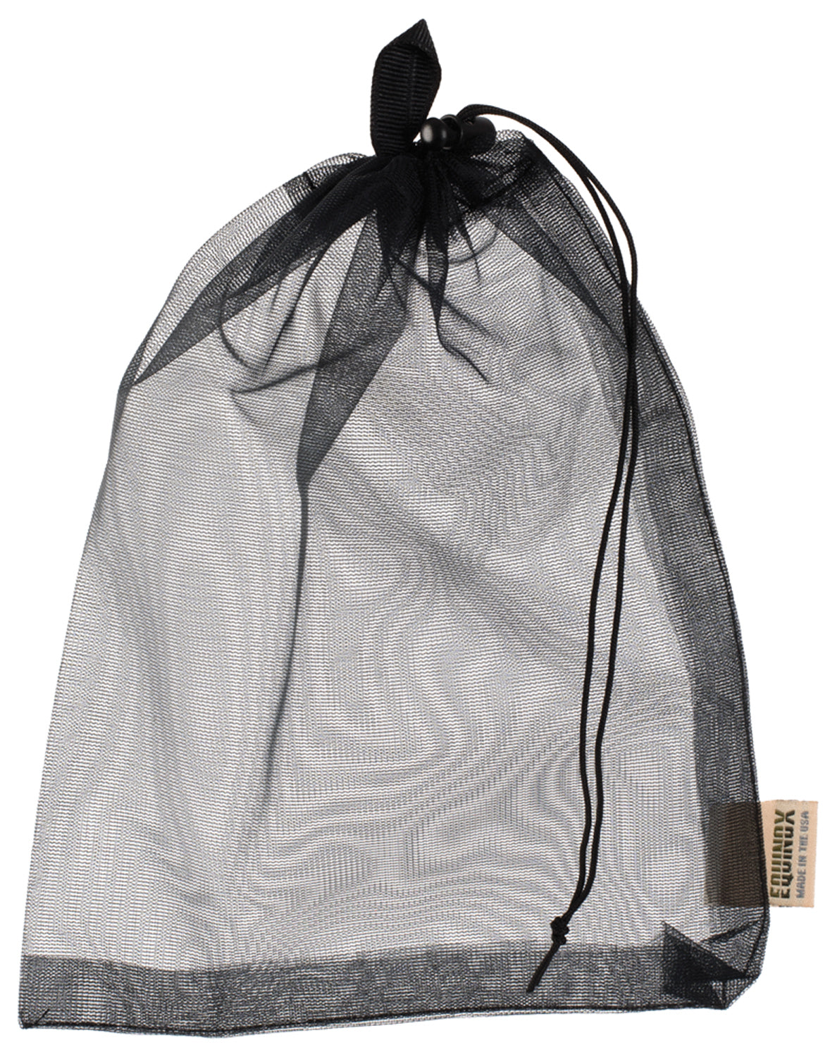 Equinox No See Um Mesh Bag 7x9 Inches for Insect Collection and Storage by EQUINOX