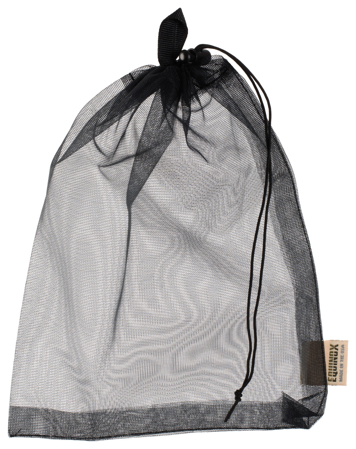 EQUINOX No See Um Mesh Bag 9x12 Inches for Storage and Organization