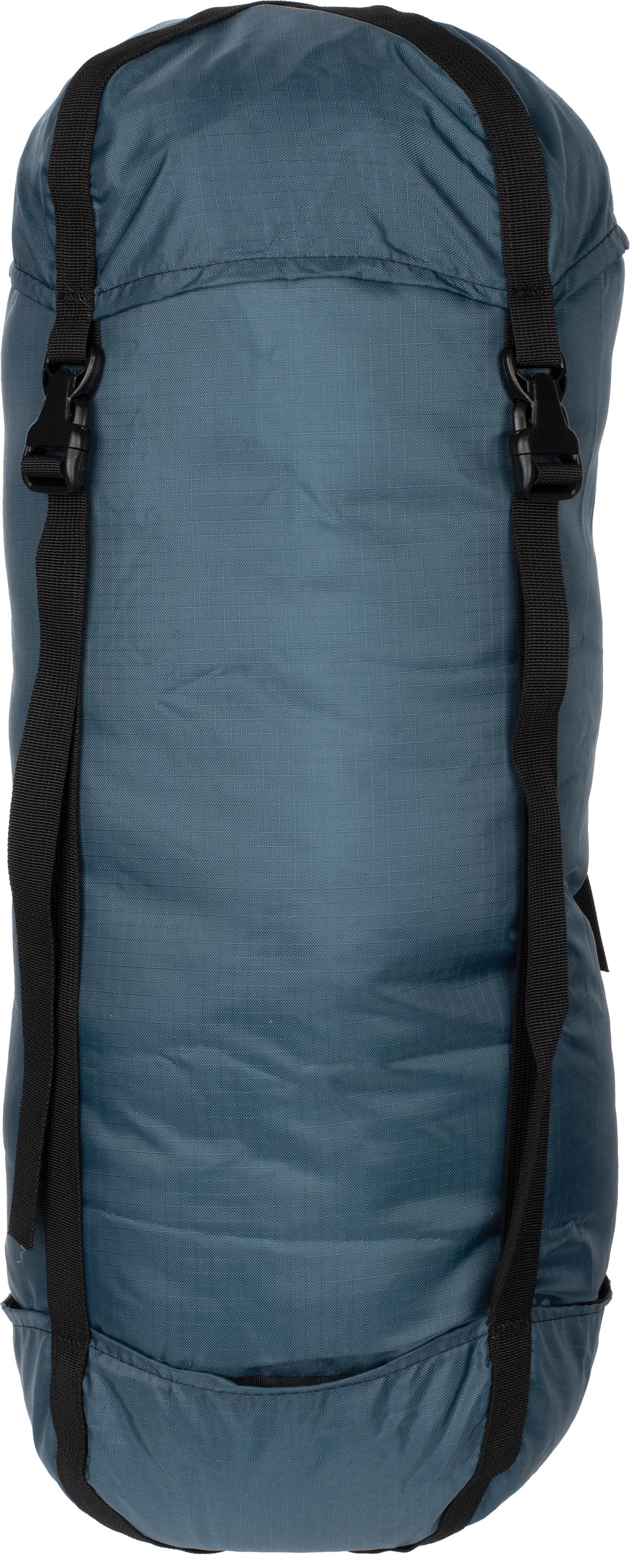 EQUINOX Anaconda Comp Sack 7 x 21 Blue