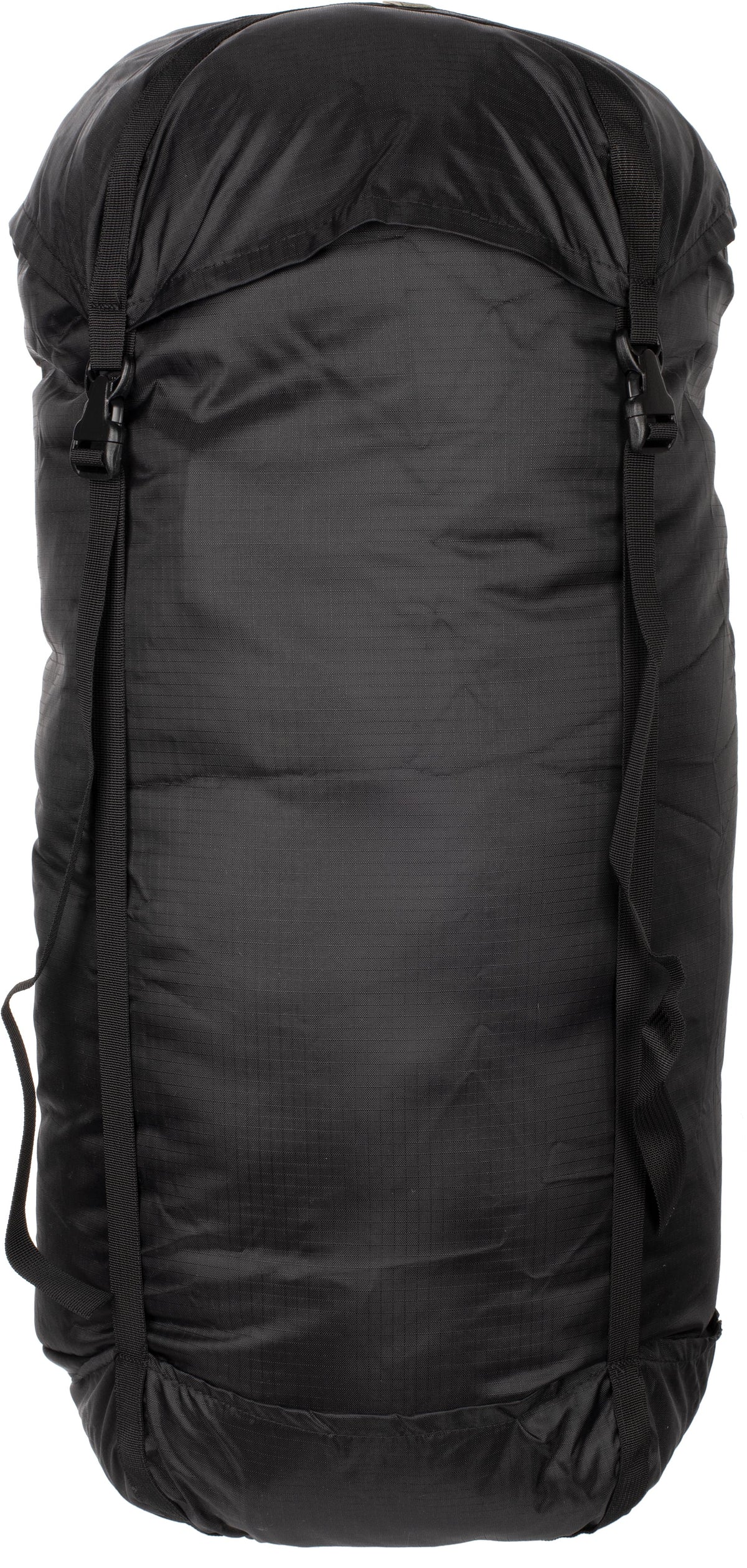 EQUINOX Anaconda Comp Sack 10 x 28 Black
