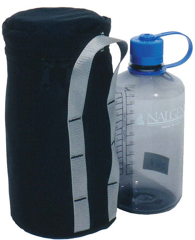 EQUINOX Insulated Bottle Bag - Keeps Beverages Cold or Hot for Hours
