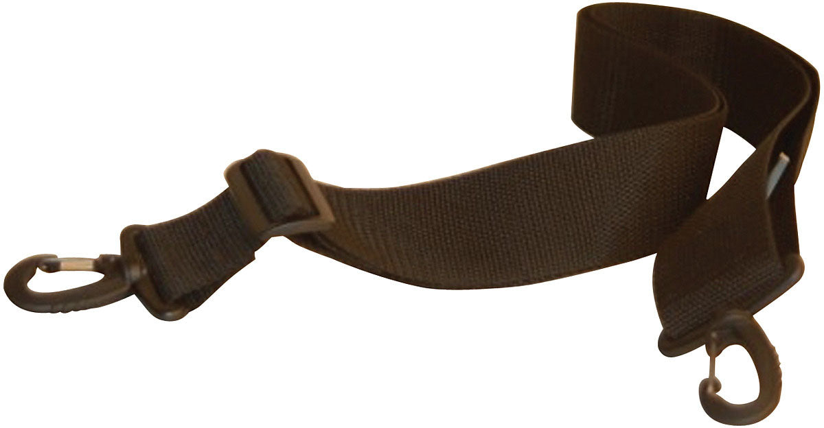 EQUINOX Heavy Duty Shoulder Strap 2" - Durable Adjustable Carrying Strap