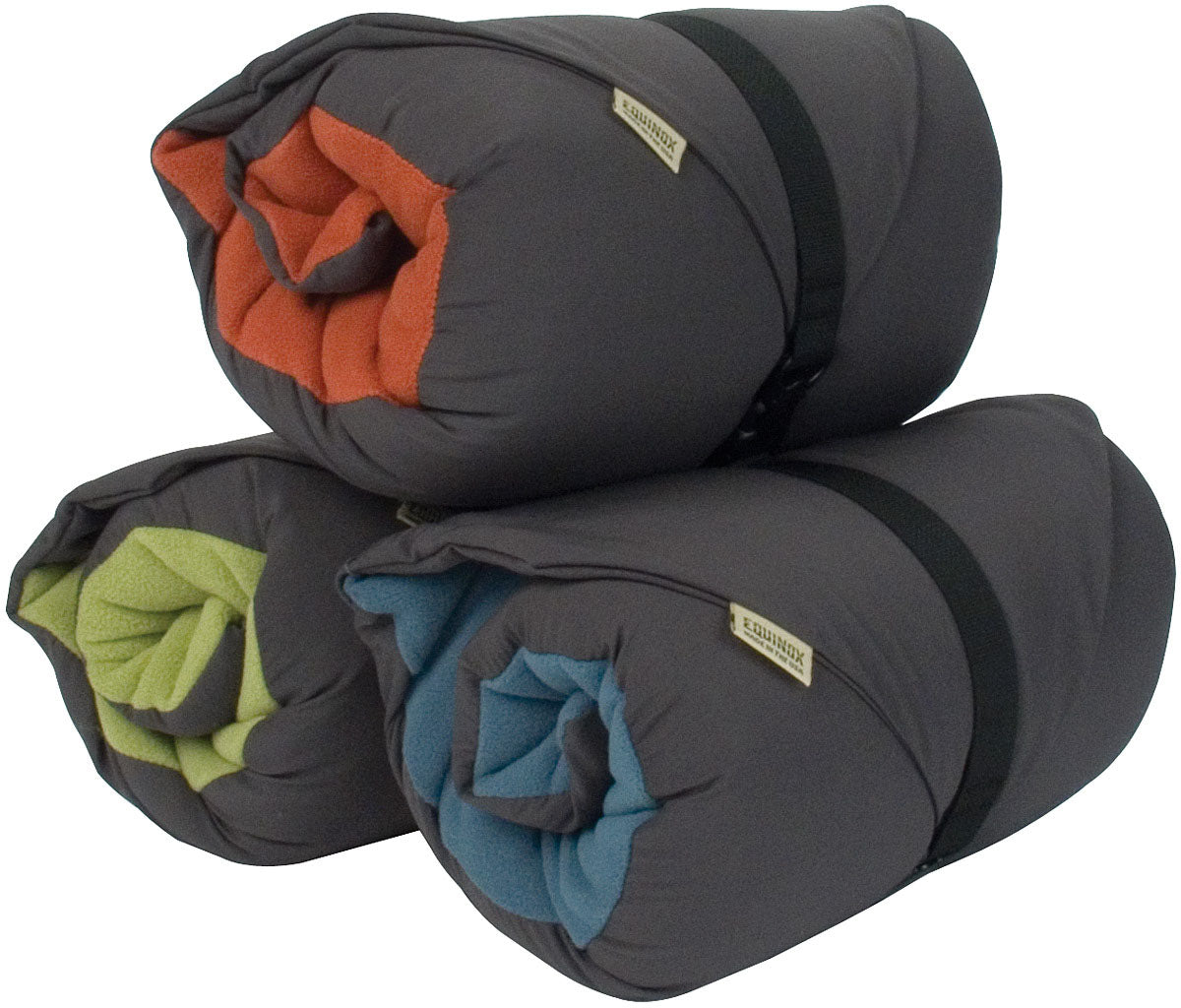 EQUINOX The Armadillo Pillow 10 x 19 inches for Comfortable Support