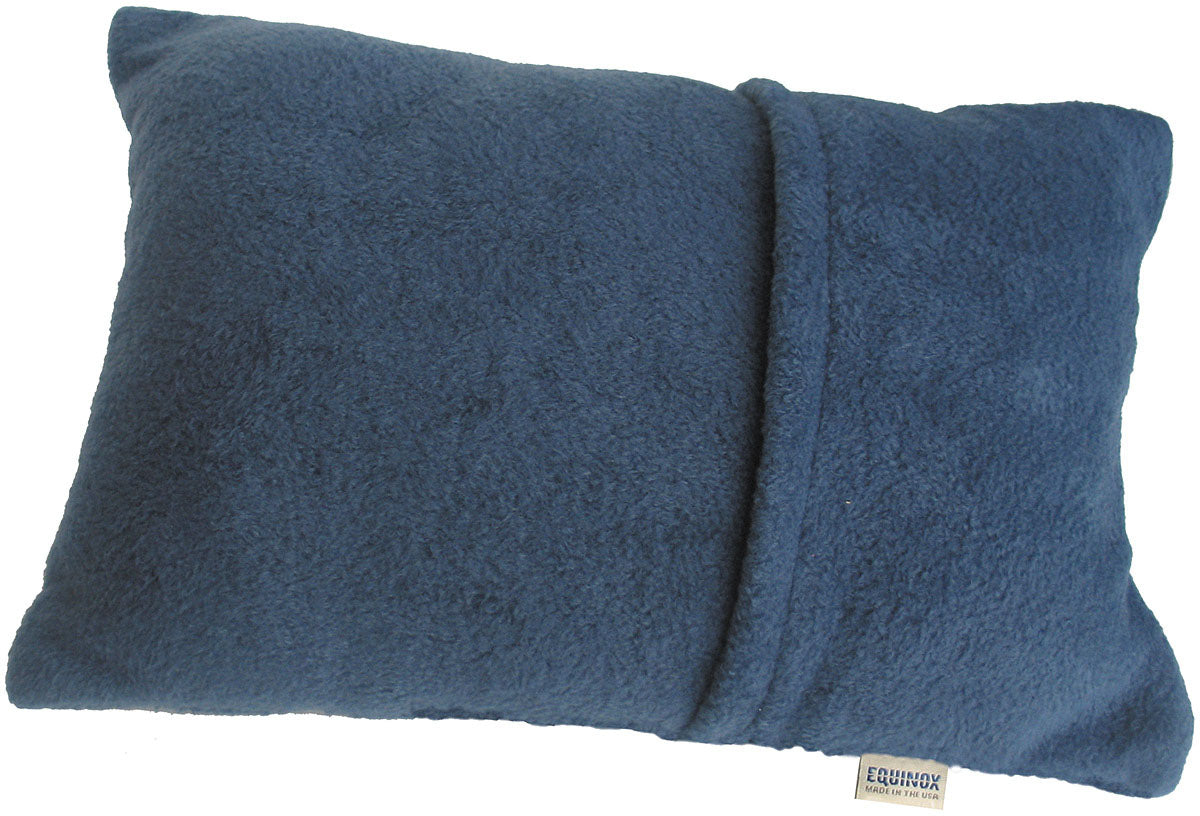 EQUINOX PO Cket Pillow - Comfortable Support for Your Rest