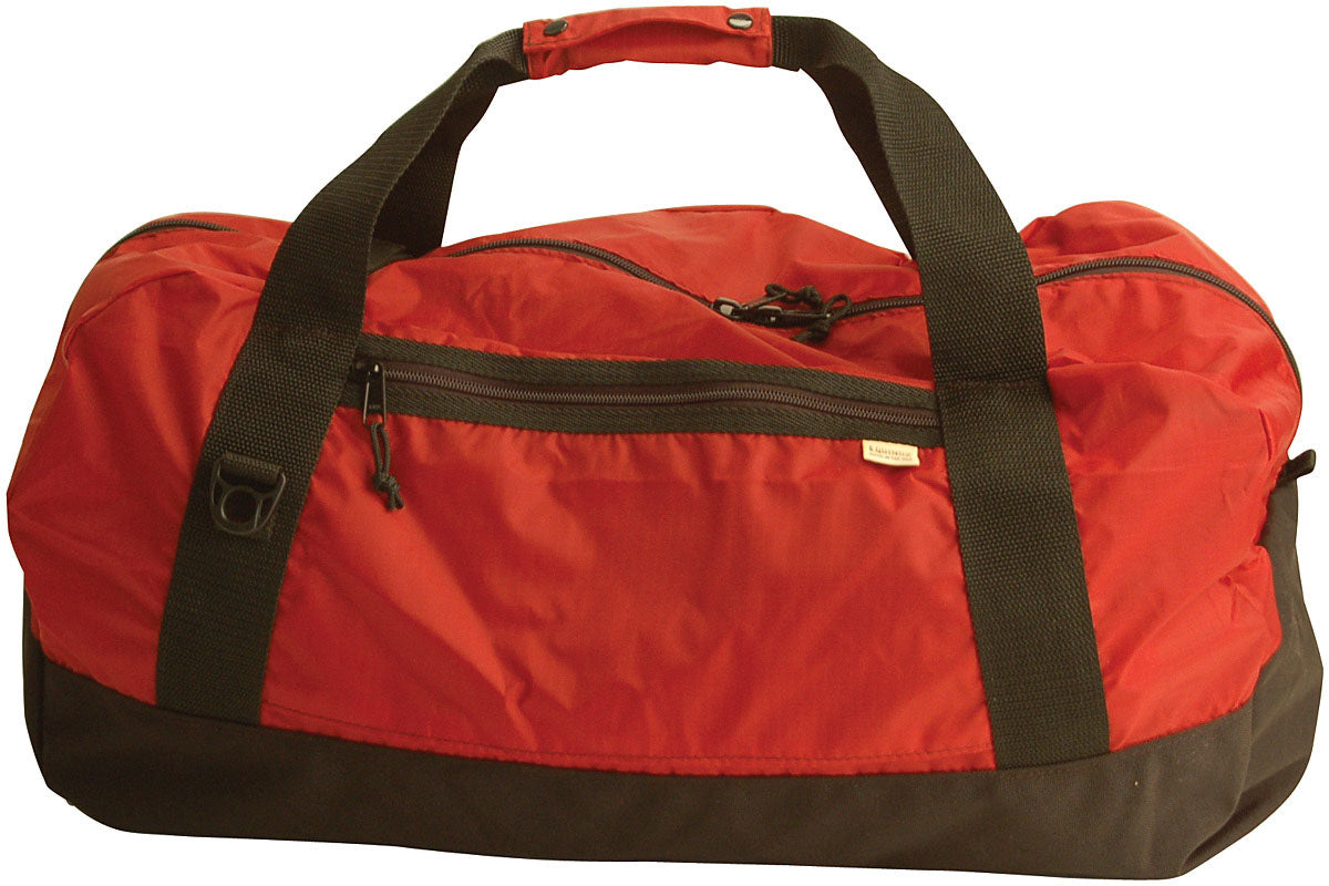 EQUINOX Pine Creek Cargo Large - Durable Cargo Bag for Versatile Storage