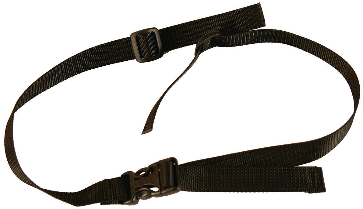 EQUINOX Tinamou Sternum Strap for Fitness and Yoga by EQUINOX
