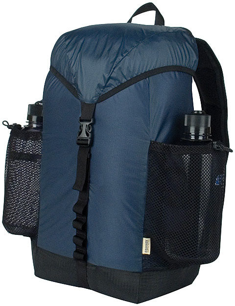 EQUINOX Parula Ultralite Day Pack - Compact and Lightweight Backpack for Everyday Use
