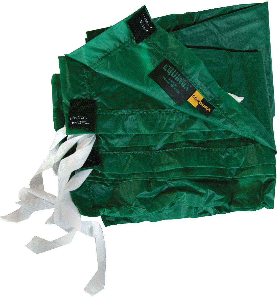 EQUINOX Ultralite Ground Cover 42 x 90 inches for Outdoor Protection and Camping by EQUINOX
