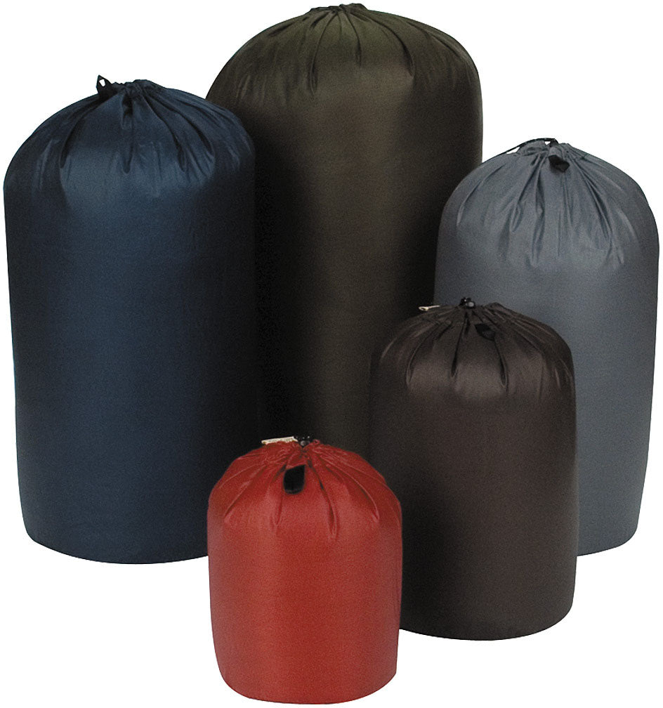 EQUINOX Bilby UltraLite Stuff Sack 5 x 8 inches for Compact Gear Storage