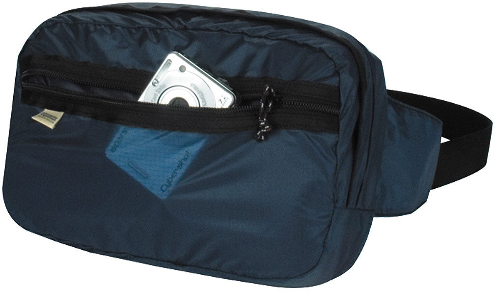 EQUINOX Bandicoot Ultra Light Fanny Pack for Active & Casual Use by EQUINOX