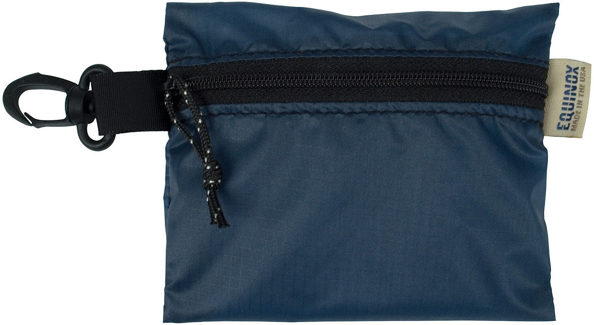 EQUINOX Marsupial PO Uch 4 x 5 Inch Assorted - Durable and Reliable Tool by EQUINOX