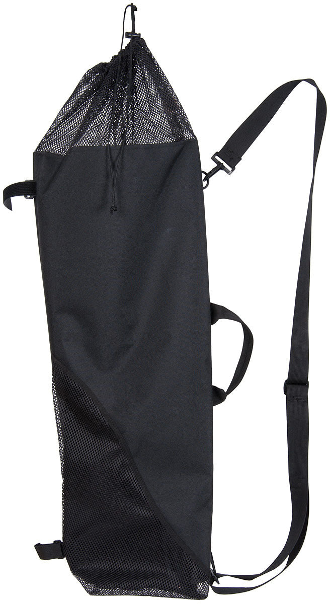 EQUINOX Large Snowshoe Bag 16 x 42 inches for Gear Storage and Transport