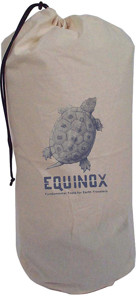 Equinox Sleeping Bag Storage Sack - Compact and Durable Gear Organizer