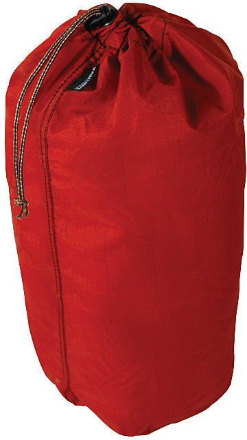 EQUINOX Bilby Stuffsack 12 x 24 inches - Red