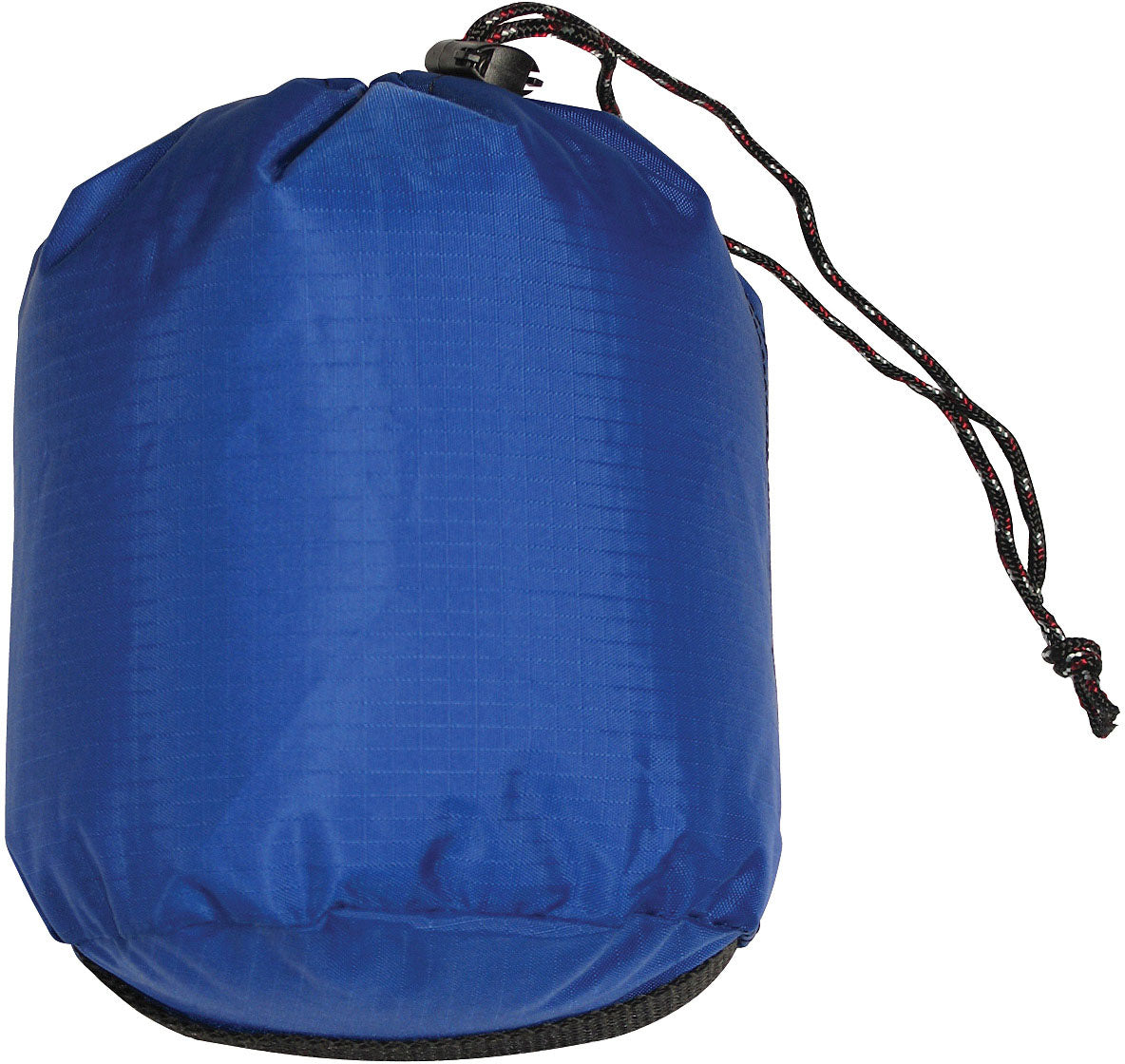 EQUINOX Bilby Stuffsack 7" x 24" Blue for Outdoor and Camping Use by EQUINOX