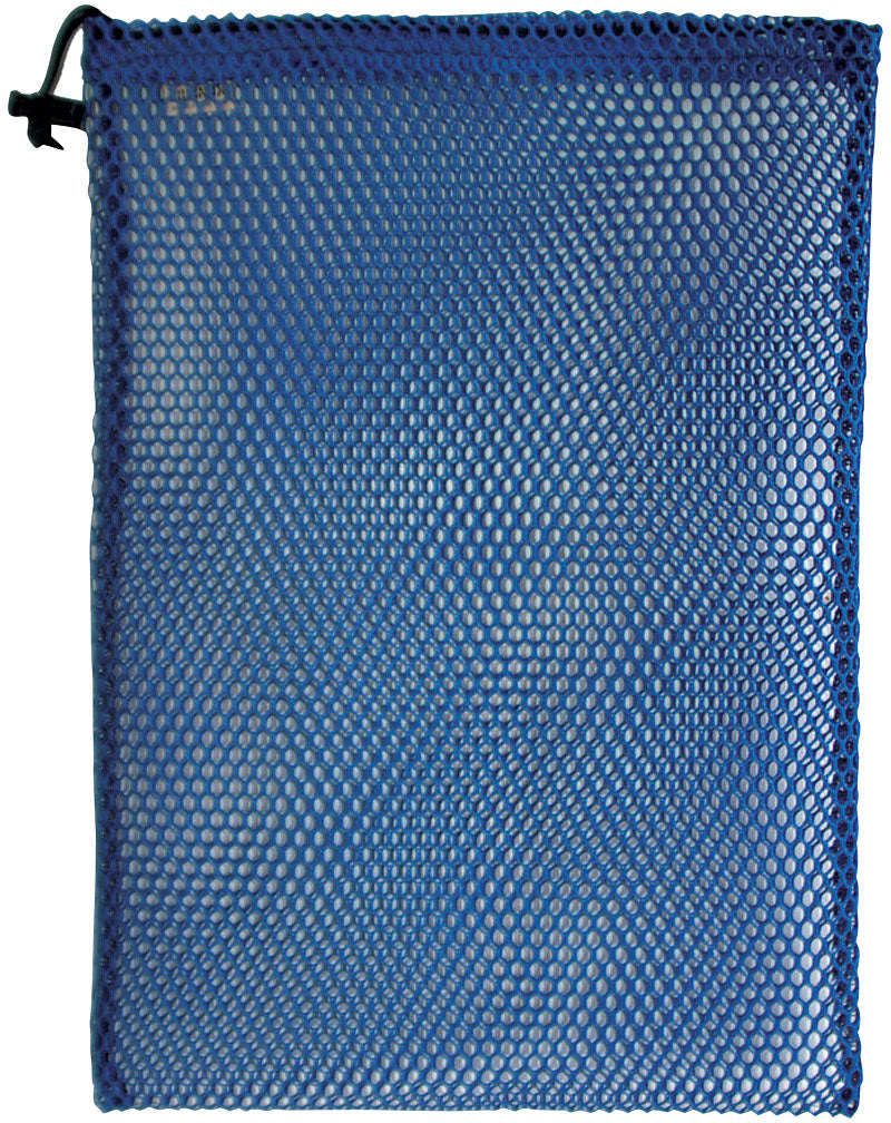 EQUINOX Nylon Mesh Stuff - 23 x 36 inches, Blue by EQUINOX
