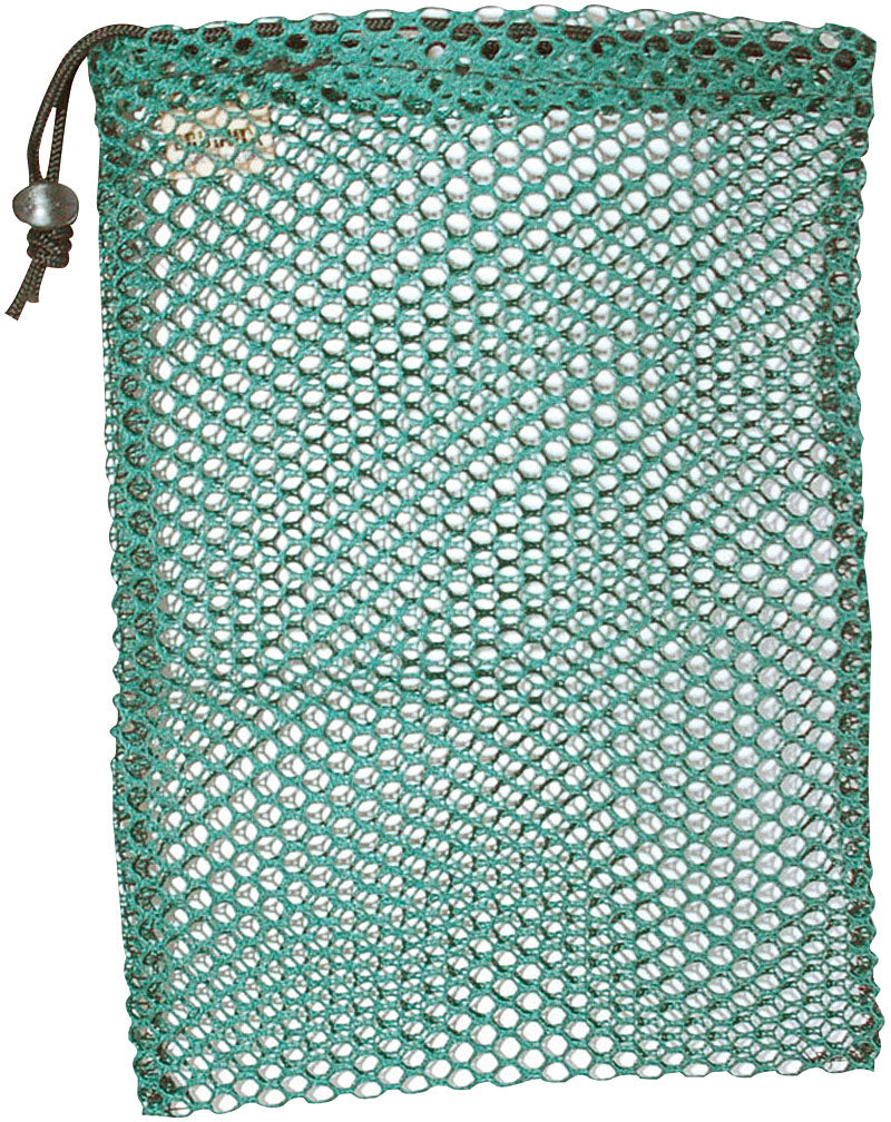 EQUINOX Nylon Mesh Stuff 23 x 36 Inches Green