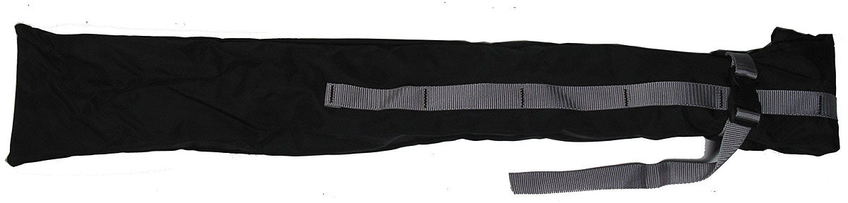 Equinox Tent PO Le Bag 4 1/2 x 30 – Compact and Durable Storage Solution by EQUINOX