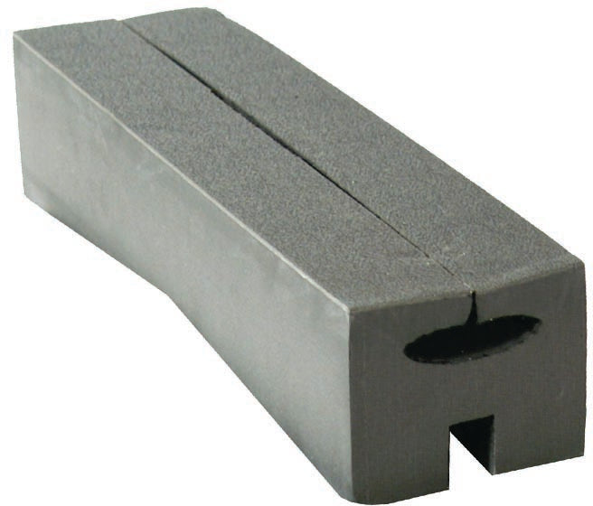 EQUINOX Monster Kayak Foam Block - Durable and Lightweight Support for Kayak Transportation