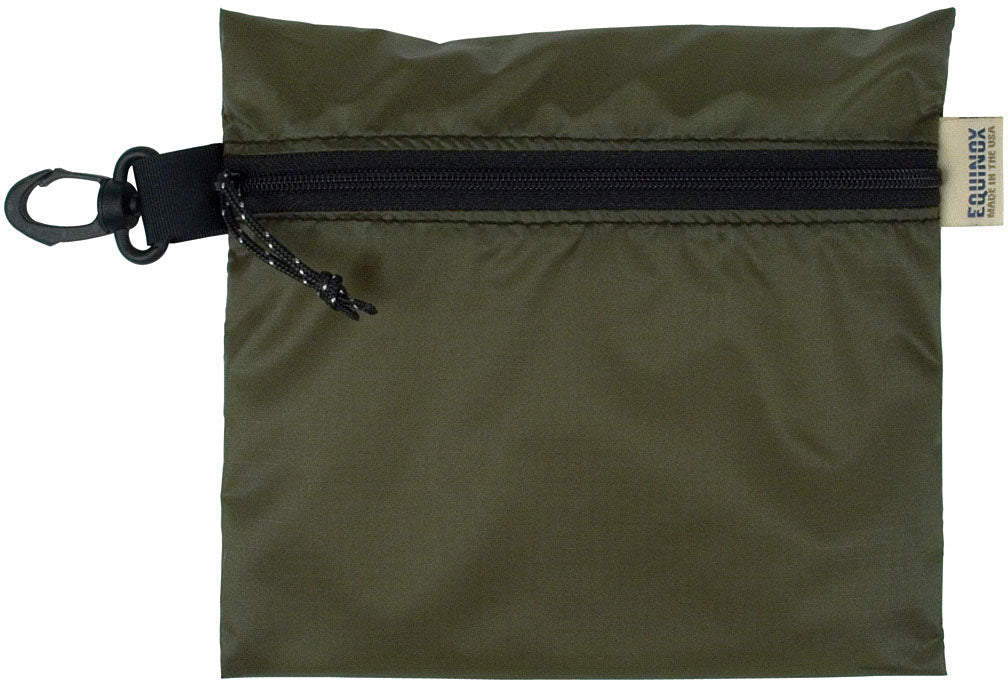 EQUINOX Marsupial PO Uch 6x7 Green - Durable and Compact Utility Accessory