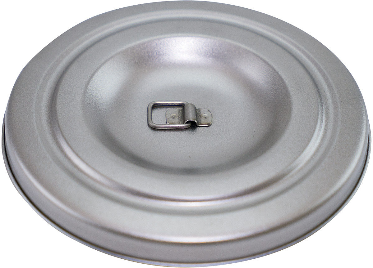 EVERNEW Titanium Cup Lid 570 FD
