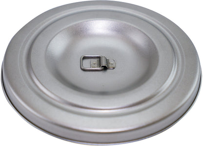 EVERNEW Titanium Cup Lid 570 FD