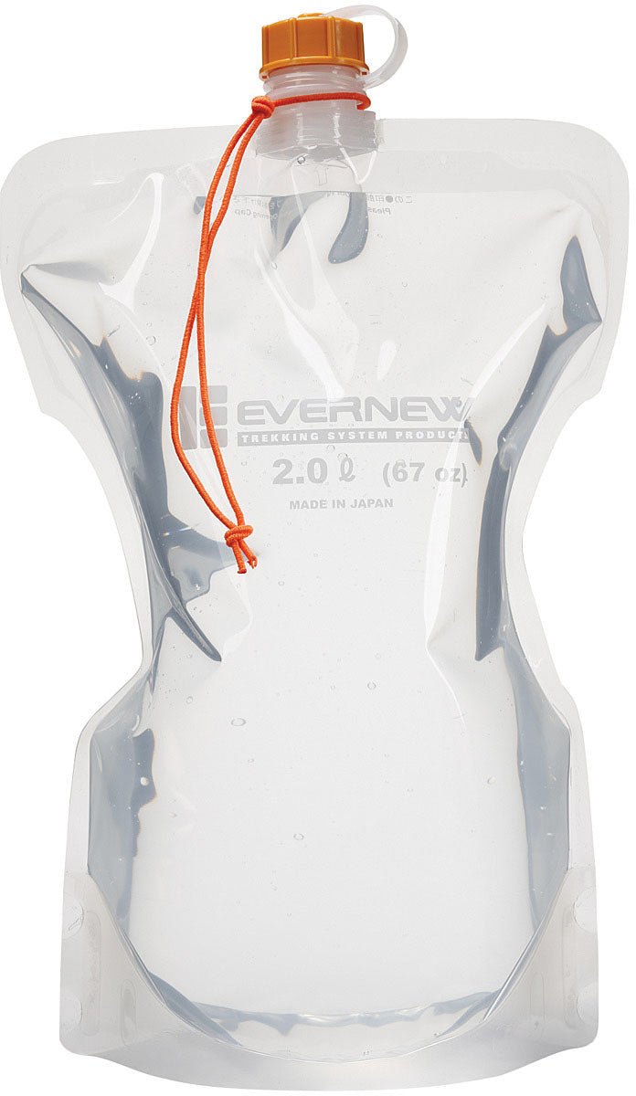 EVERNEW Water Carry 2000 mL