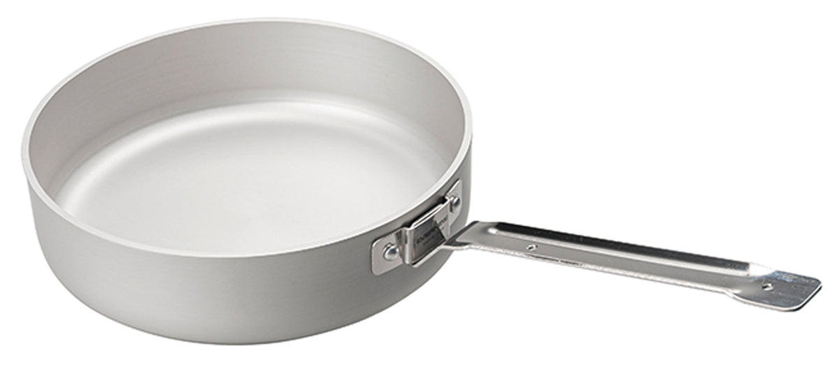EVERNEW Alu Pan 16