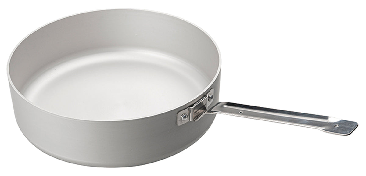 EVERNEW Alu Pan 20