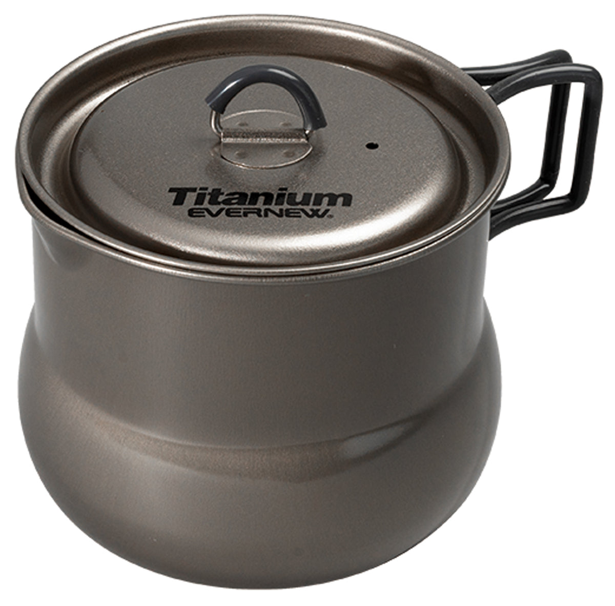 EVERNEW Titanium Tea Pot 800