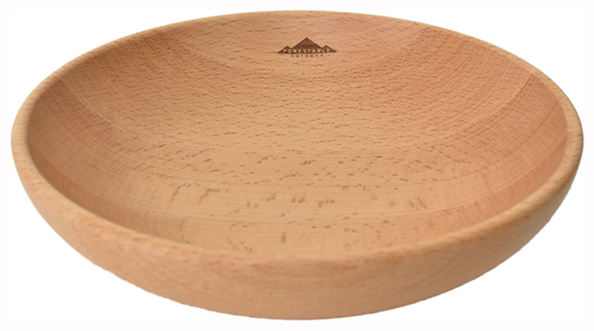 EVERNEW Forestable Deep Plate Small