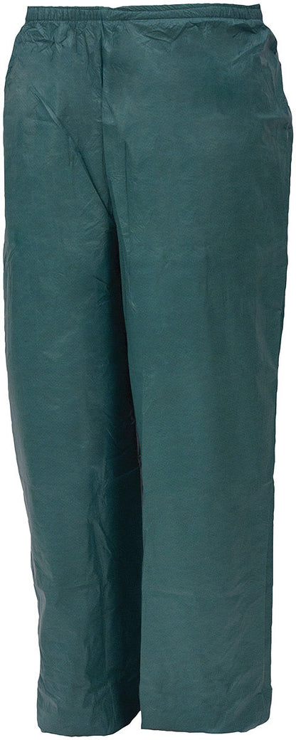 Frogg Toggs Ultra Lite Rain Suit Green Small