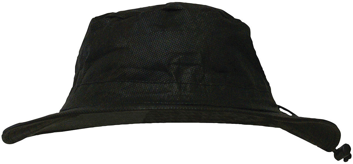 FROGG TOGGS Breathable Boonie Hat in Black