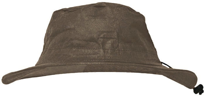 FROGG TOGGS Breathable Boonie Hat in Stone