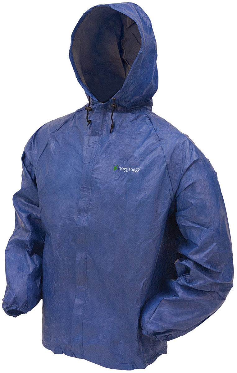 Frogg Toggs Ul Kids Suit Blue Small – Waterproof Rain Gear for Children