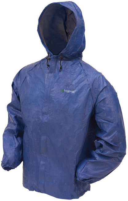 Frogg Toggs Ul Kids Suit Blue Small – Waterproof Rain Gear for Children