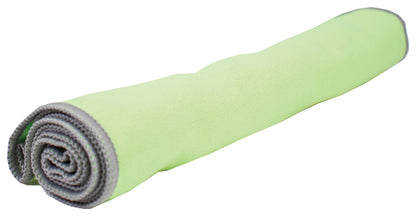 FROGG TOGGS Chilly Pad Pro Green Cooling Towel