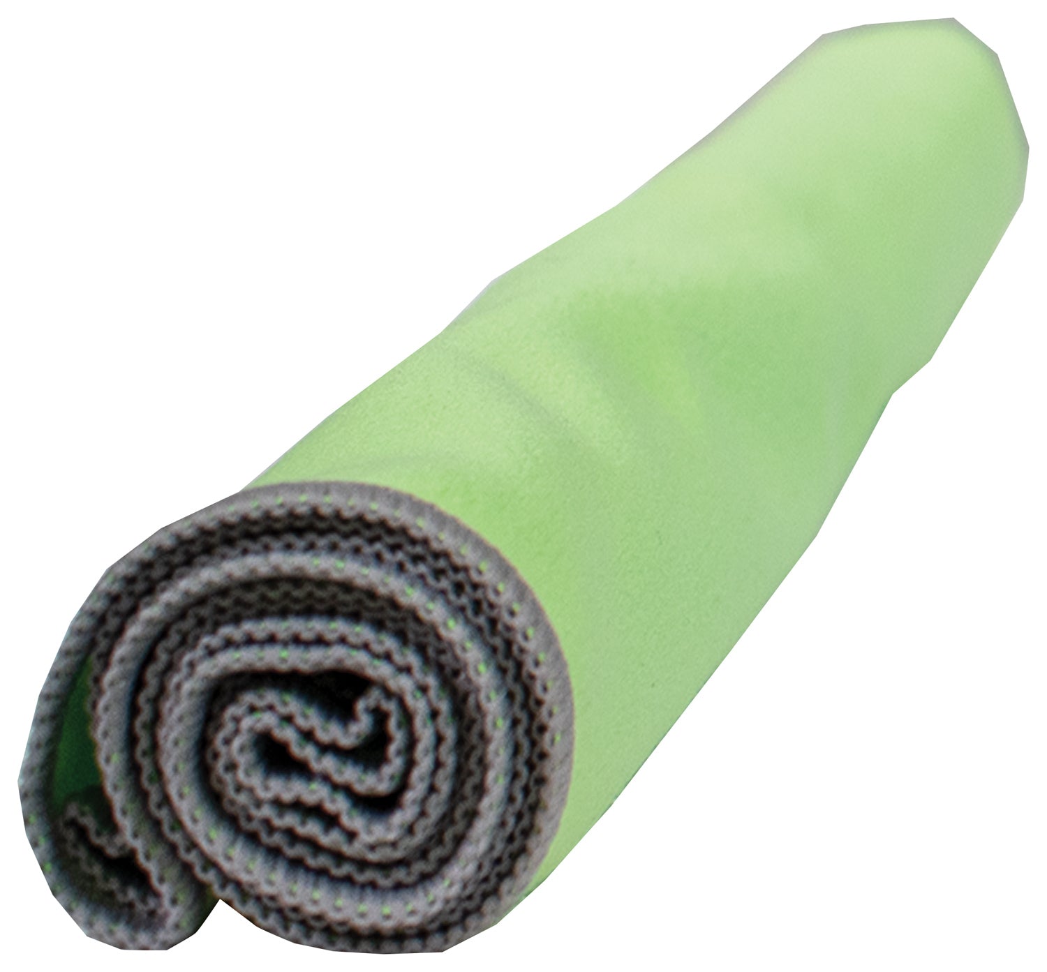 FROGG TOGGS Chilly Pad Pro Green Cooling Towel