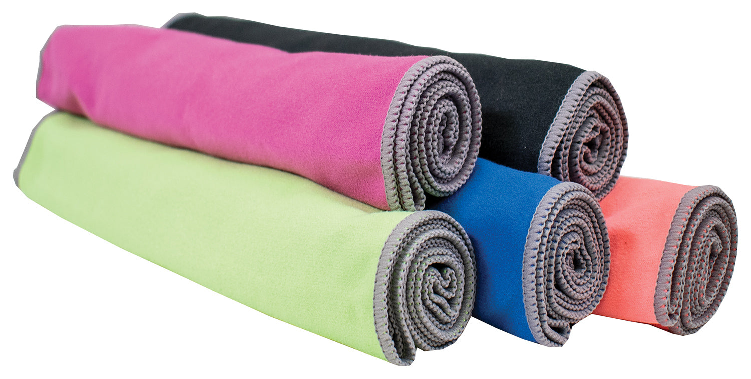 FROGG TOGGS Chilly Pad Pro Green Cooling Towel