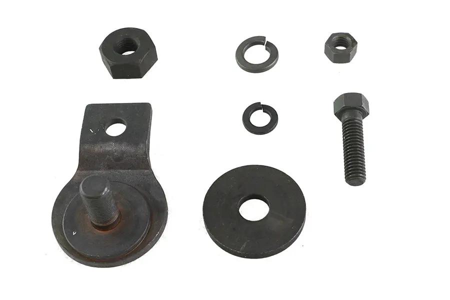 Colony Fender Inner Brace Clip Bracket Mounting Kit for Harley Davidson G Models by Colony