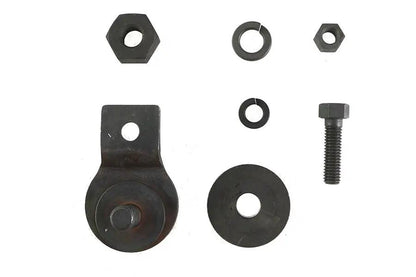 Colony Fender Inner Brace Clip Bracket Mounting Kit for Harley Davidson G Models by Colony