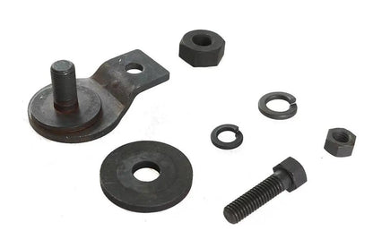 Colony Fender Inner Brace Clip Bracket Mounting Kit for Harley Davidson G Models by Colony