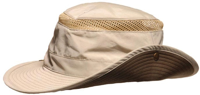 Glacier Glove Outback Hat X Large – Durable Outdoor Sun Protection