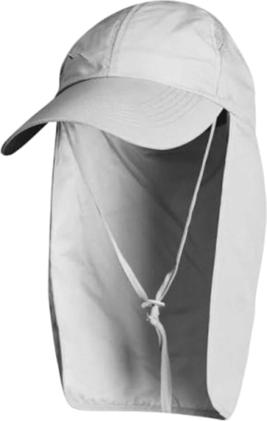 Glacier Glove Mojave Sun Hat Grey - Lightweight UV Protection Hat for Outdoor Activities