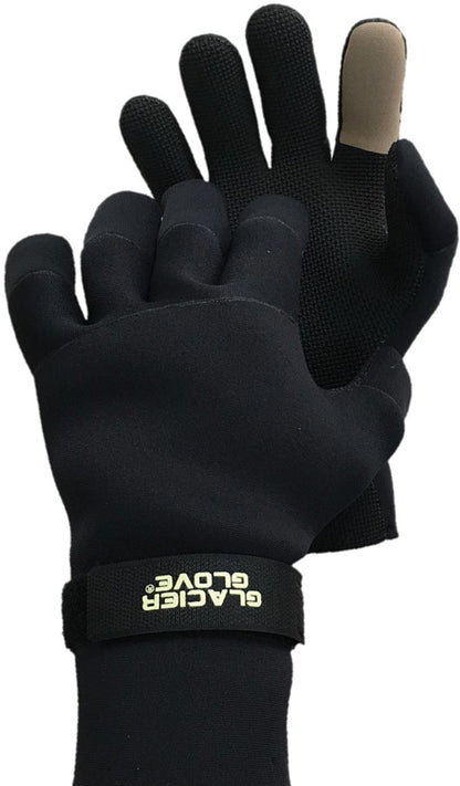 Glacier Glove Bristol Bay S Outdoor Performance Gloves