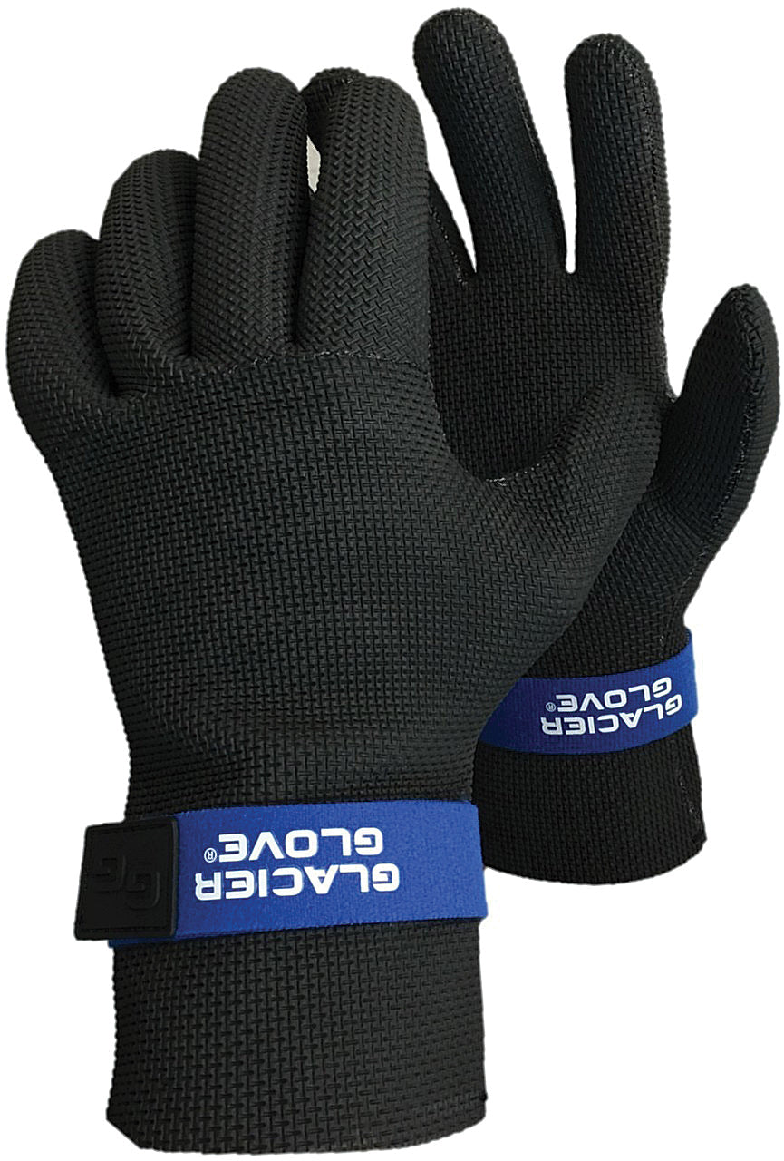 Glacier Glove Kenai Waterproof X L Outdoor Performance Gloves