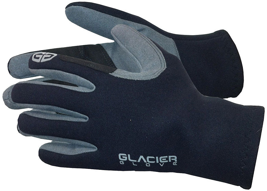 Glacier Glove Guide Glove Medium - Durable Outdoor Gloves for Men and Women